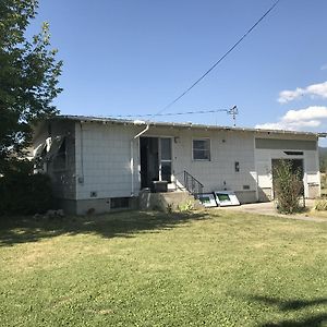 Chewelah Motel & Rv Park